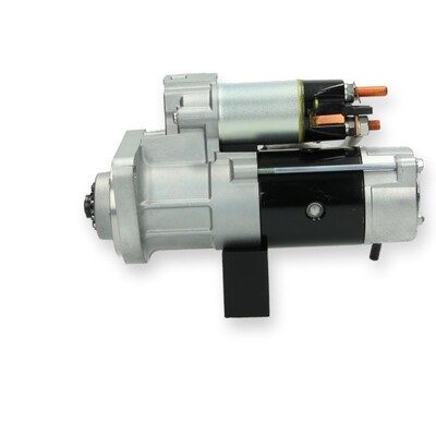 STARTMOTOR OEM-MITSUBISHI 12 TANDEN TGL D08